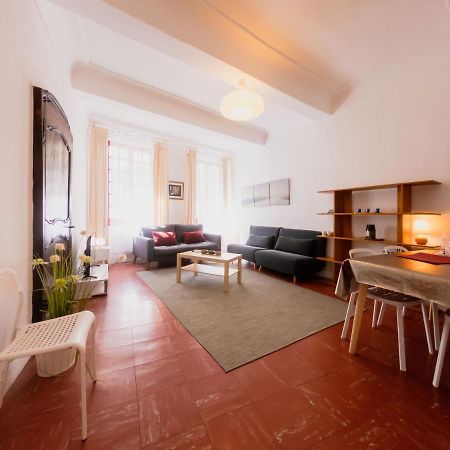 Old Town- 4 Pers, Vieux Nice, Ac, Wifi Экстерьер фото