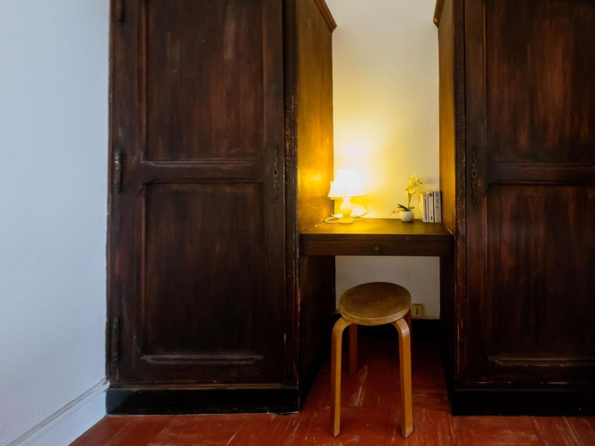 Old Town- 4 Pers, Vieux Nice, Ac, Wifi Экстерьер фото